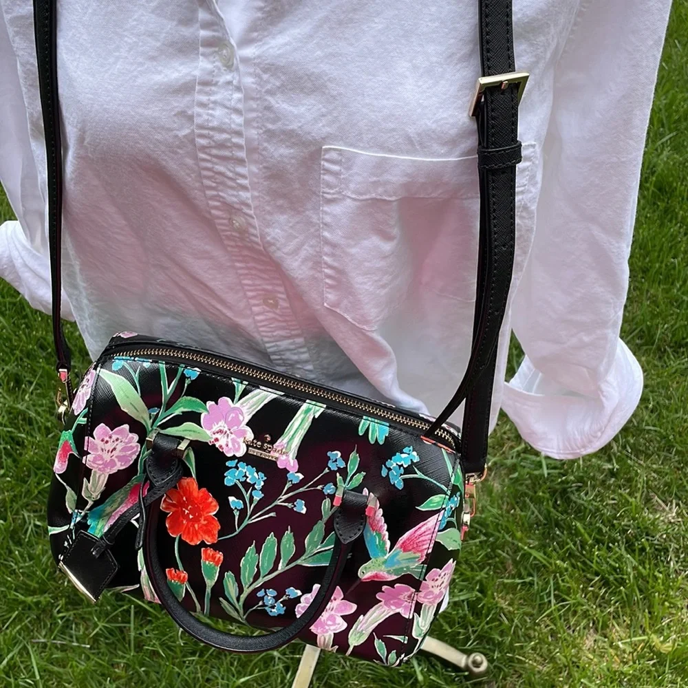 kate spade compact kate